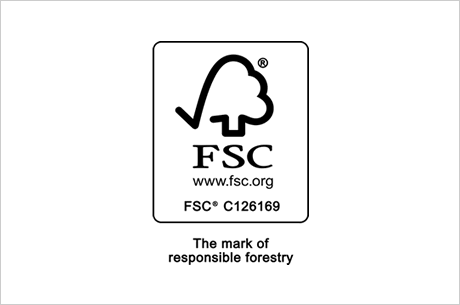 FSC® Chain of Custody