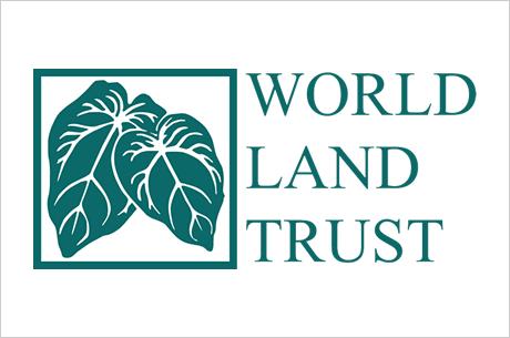 World Land Trust - Buy an acre scheme