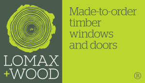 Lomax+Wood - Click for homepage