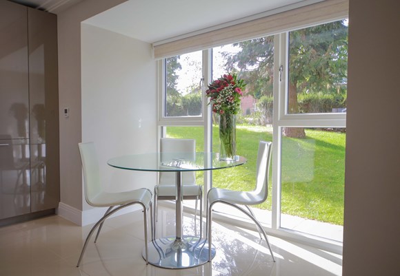 Lomax + Wood table for two dinig room Aluminium clad windows timber internally.jpg (1)