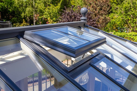 Timber Roof Lantern with Roof Window.jpg