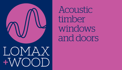 Logo Acoustic