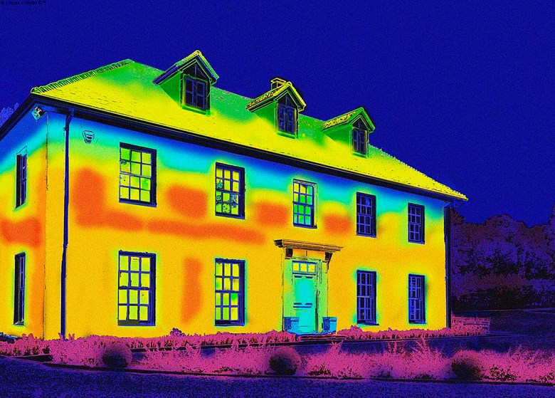 Best U-Values for Timber Windows