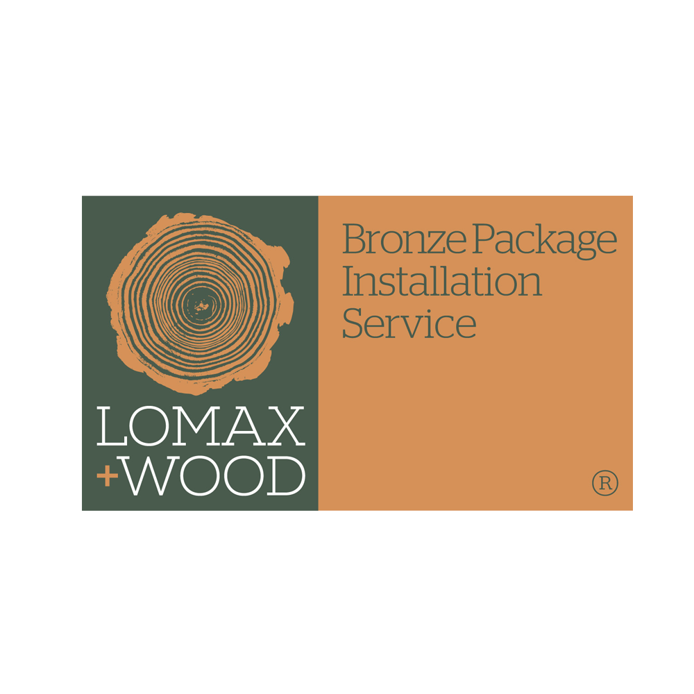bronze package logo