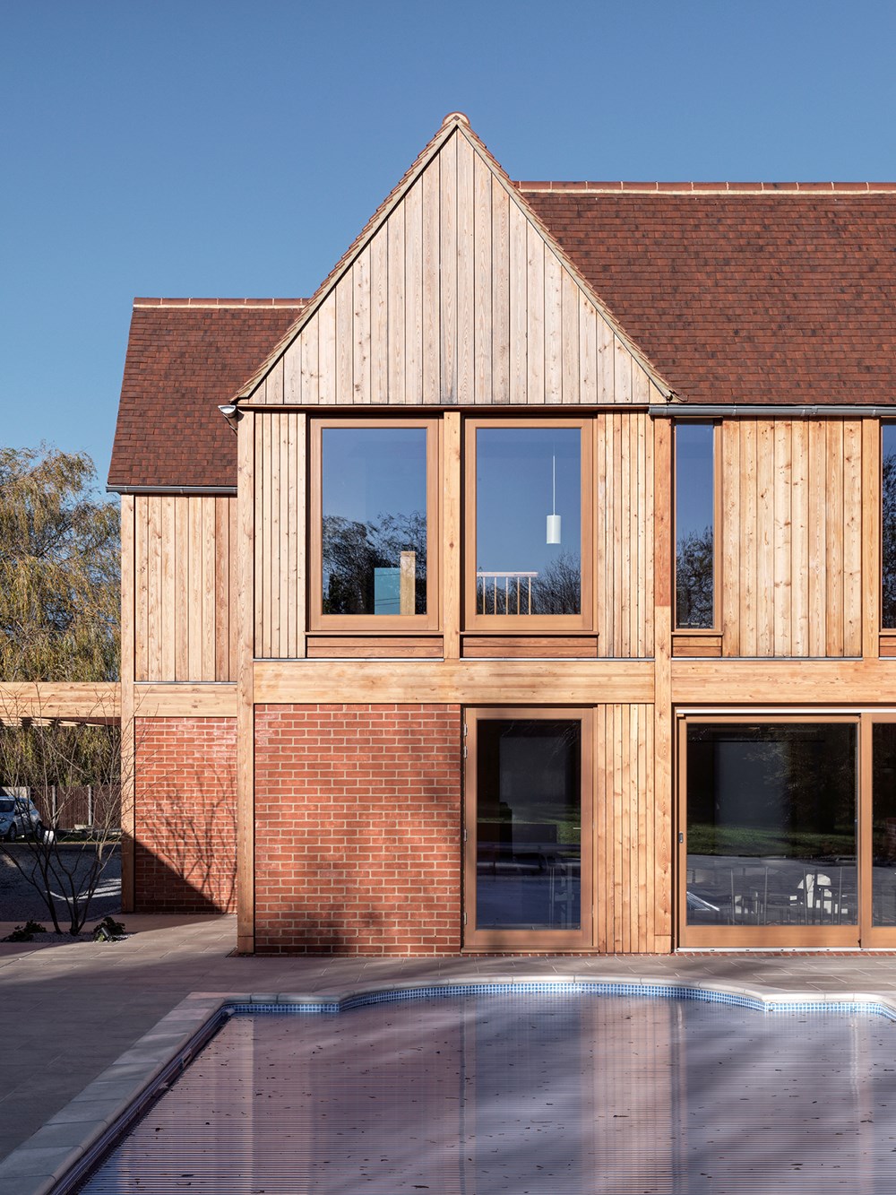 What Makes a Window Bespoke? The Craft of Custom Timber Windows