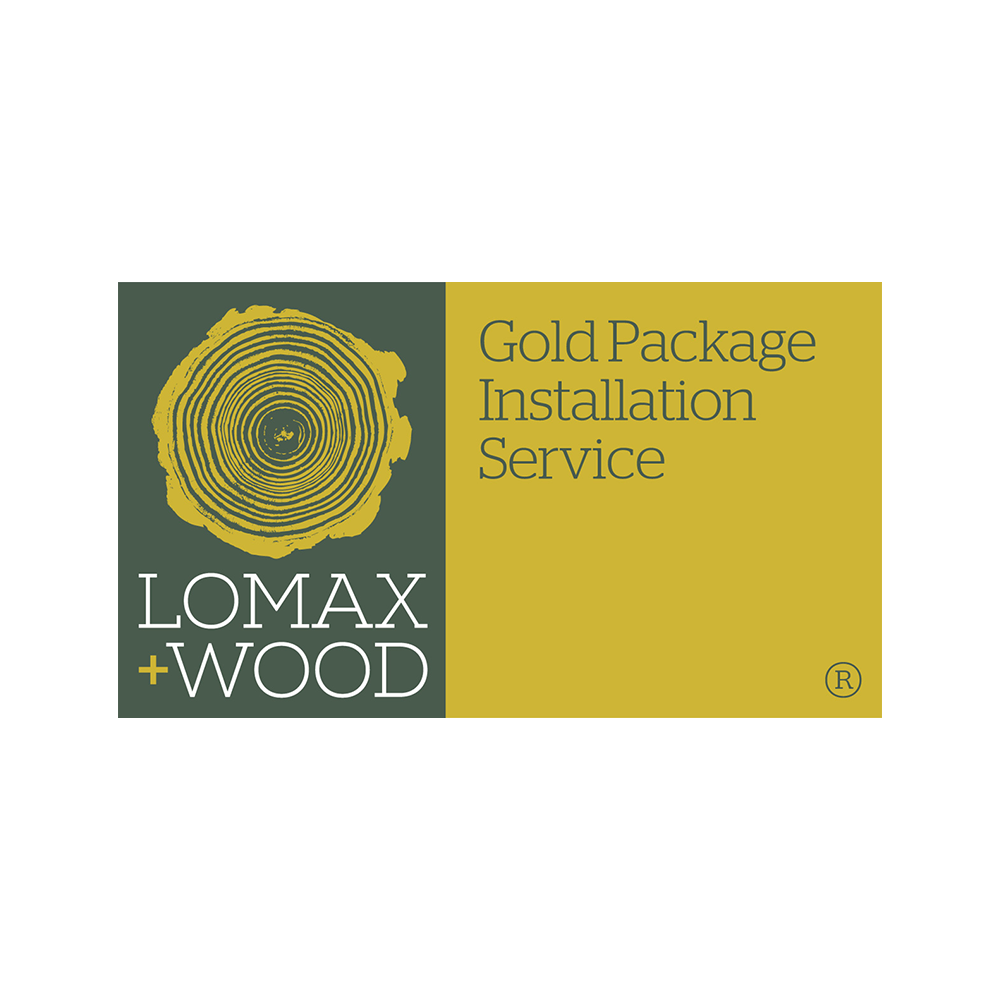 gold package logo