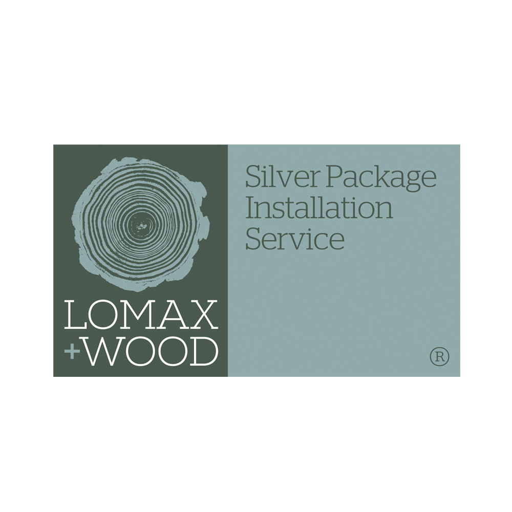 silver package logo