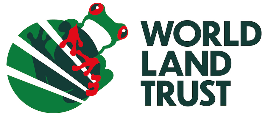 World Land Trust logo