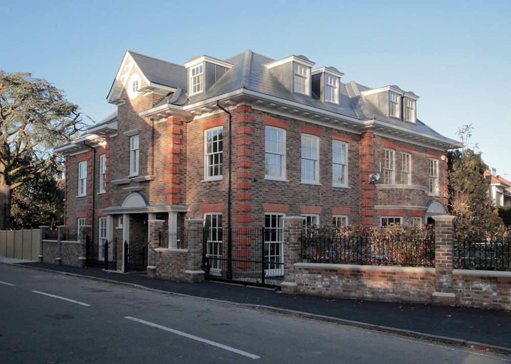 Arthur Road, Wimbledon