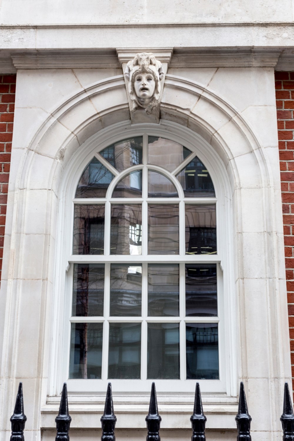 Timber box sash windows bespoke