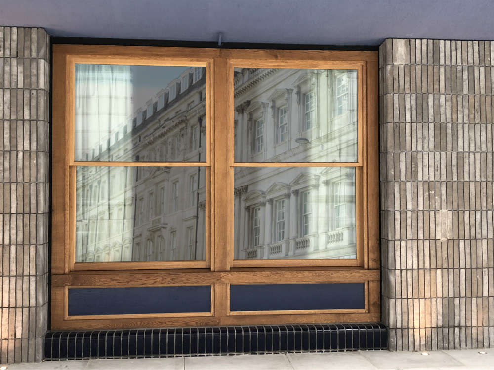 The Highest Standards in Camden, London Lomax & Wood