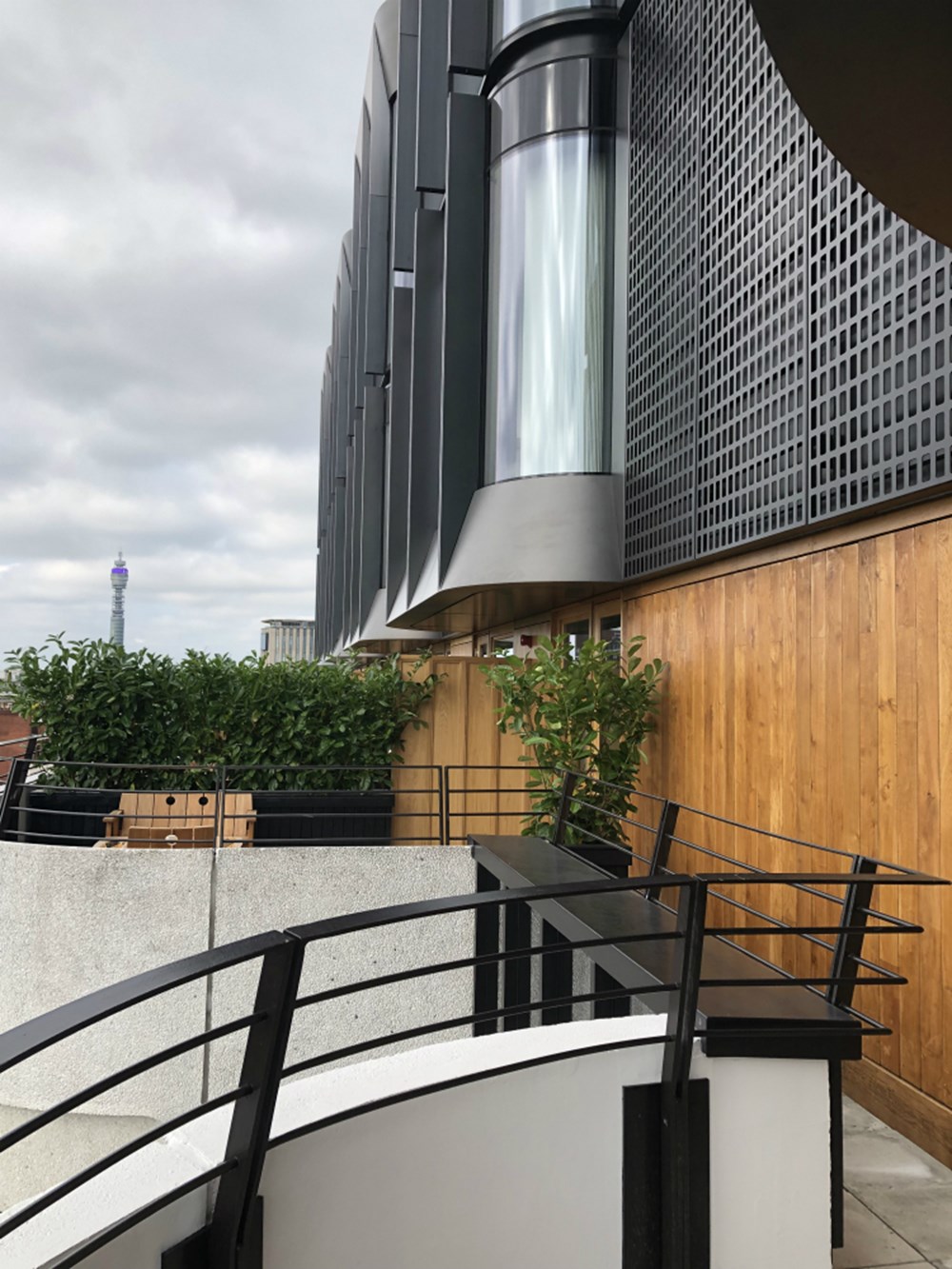 The Highest Standards in Camden, London Lomax & Wood