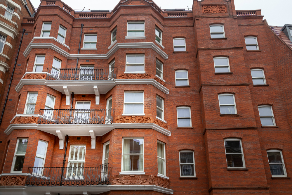 The Draycott, Sloane Square, Chelsea, London