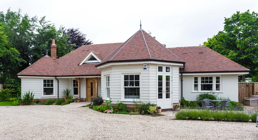 New England Style in Essex Masterpiece