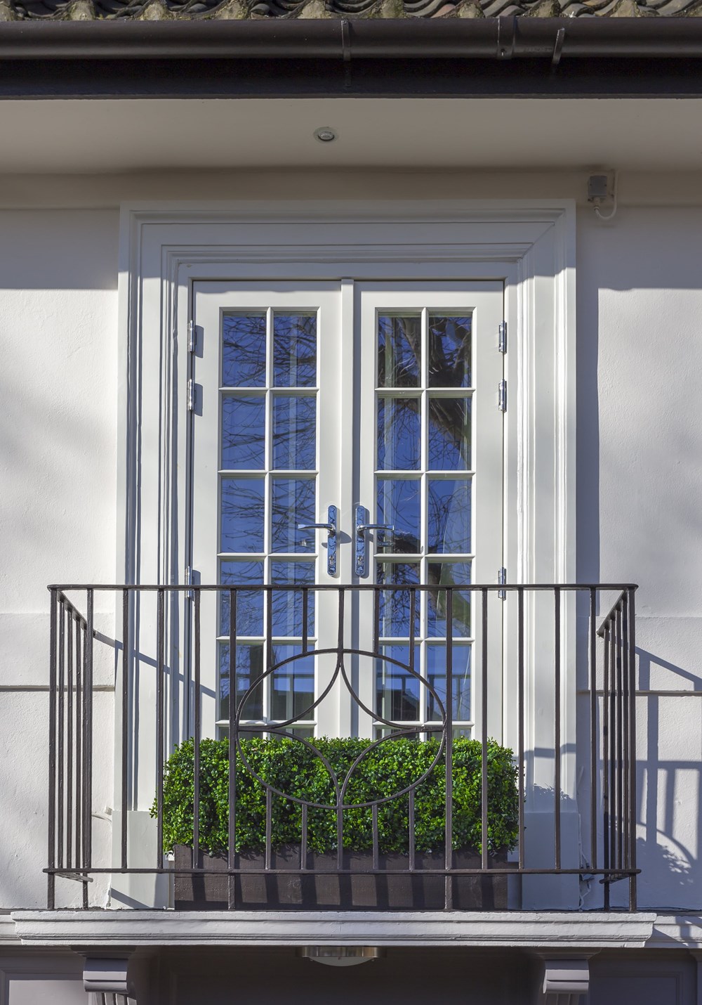 Oak French Doors: Timeless Appeal and Modern Timber Alternatives