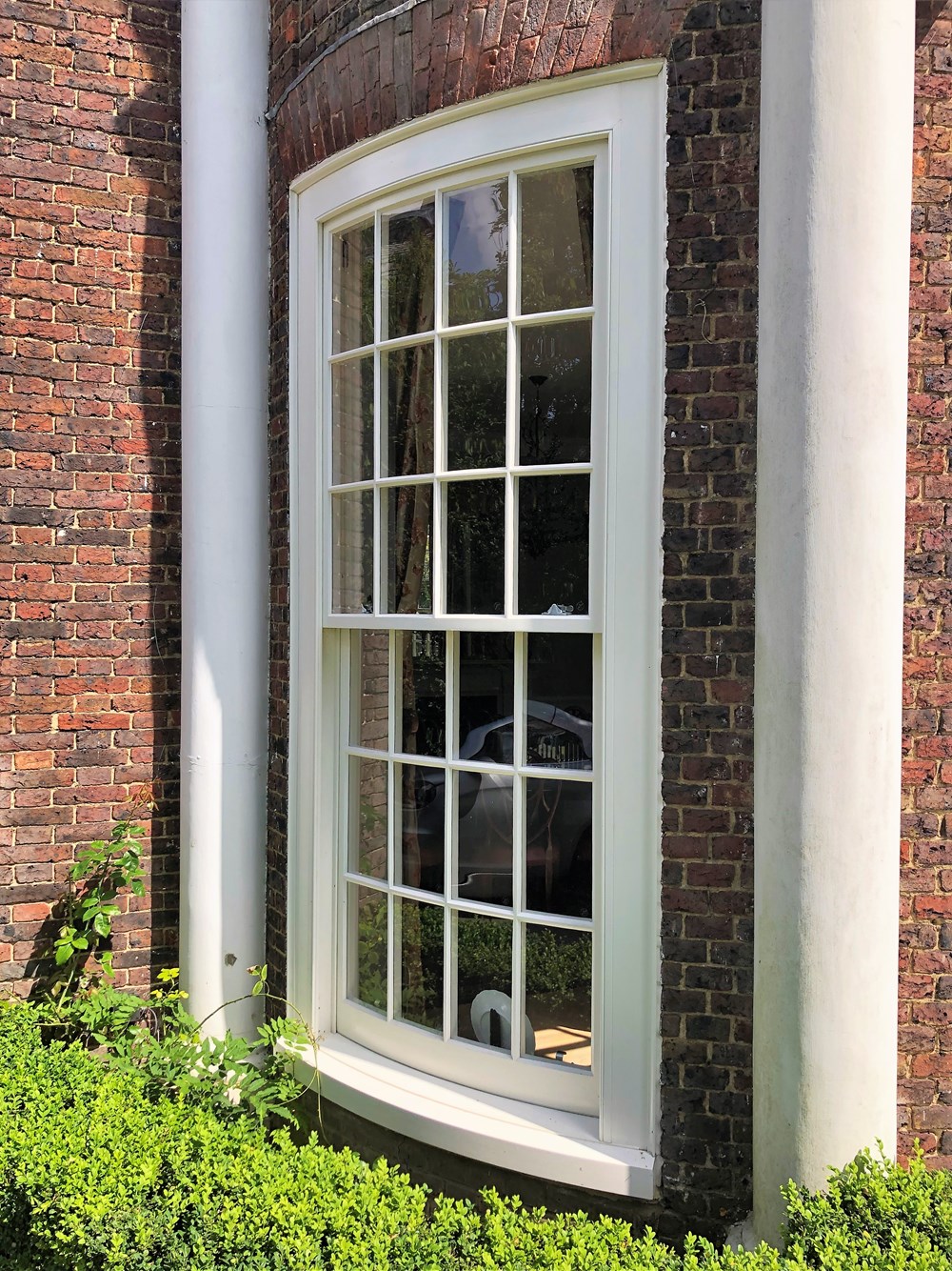 North London Mansion Renovation In Prestige Conservation Area Lomax