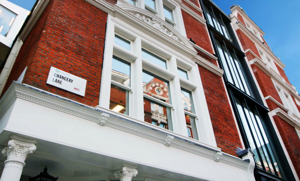 High Performance Timber Sash Windows Supplied and Fitted by Lomax