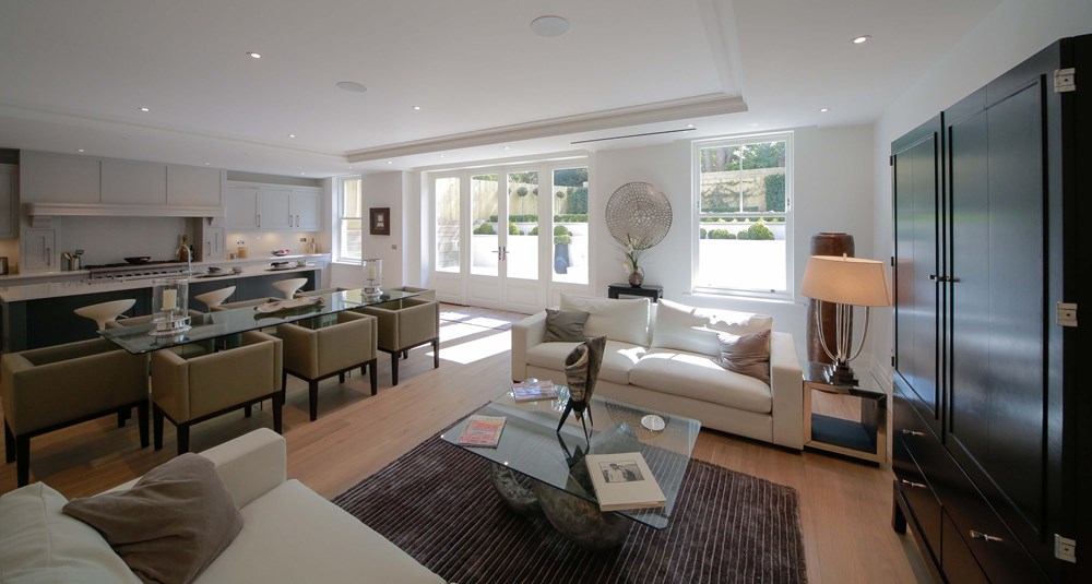 Another 'Ace' Project for Lomax + Wood Lomax & Wood