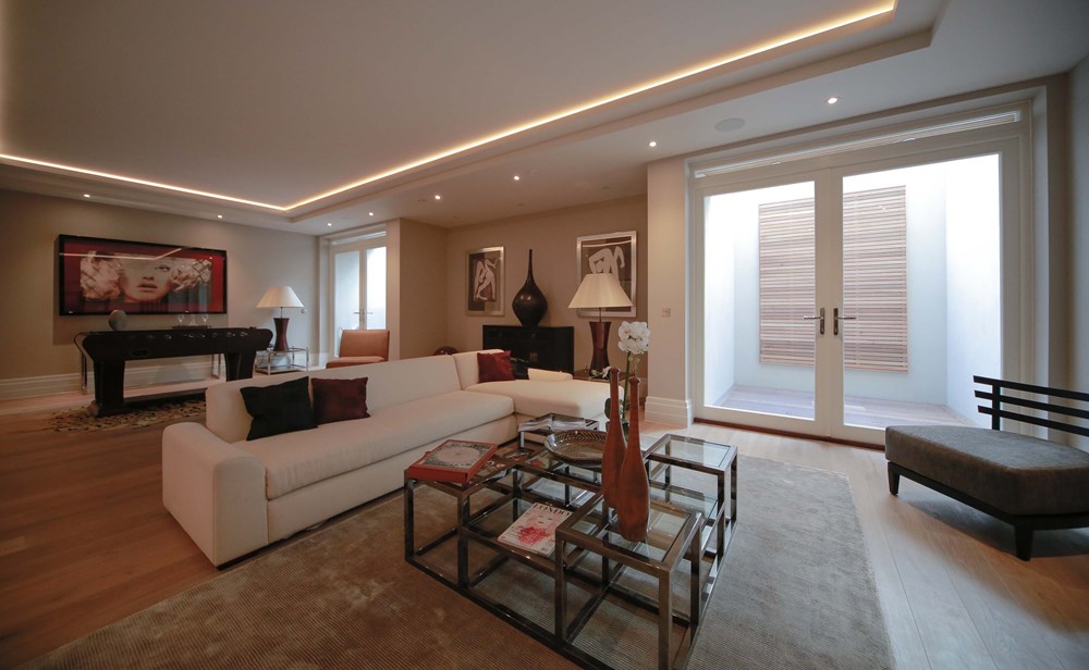 Another 'Ace' Project for Lomax + Wood Lomax & Wood