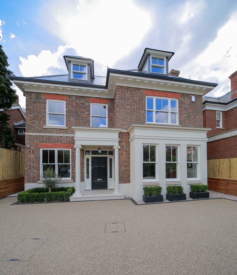 Another ‘Ace’ Project for Lomax + Wood