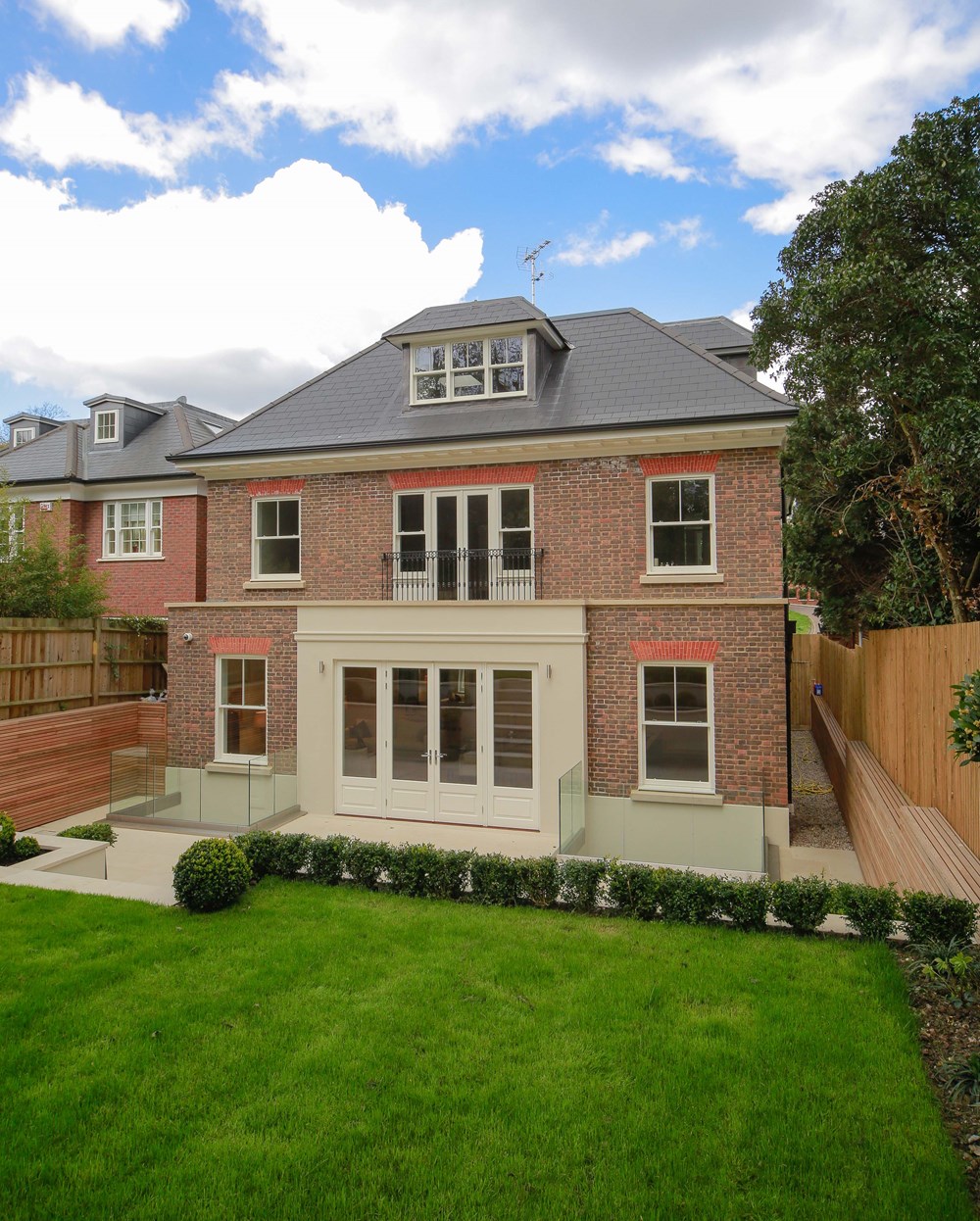 Another 'Ace' Project for Lomax + Wood Lomax & Wood