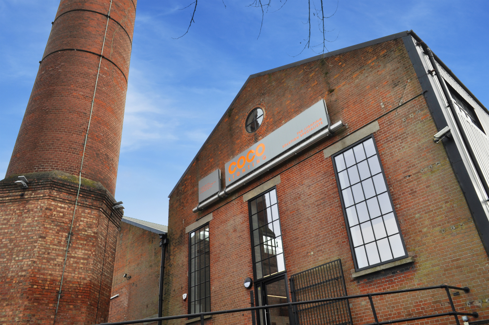 Timber Windows for Victorian Power Station