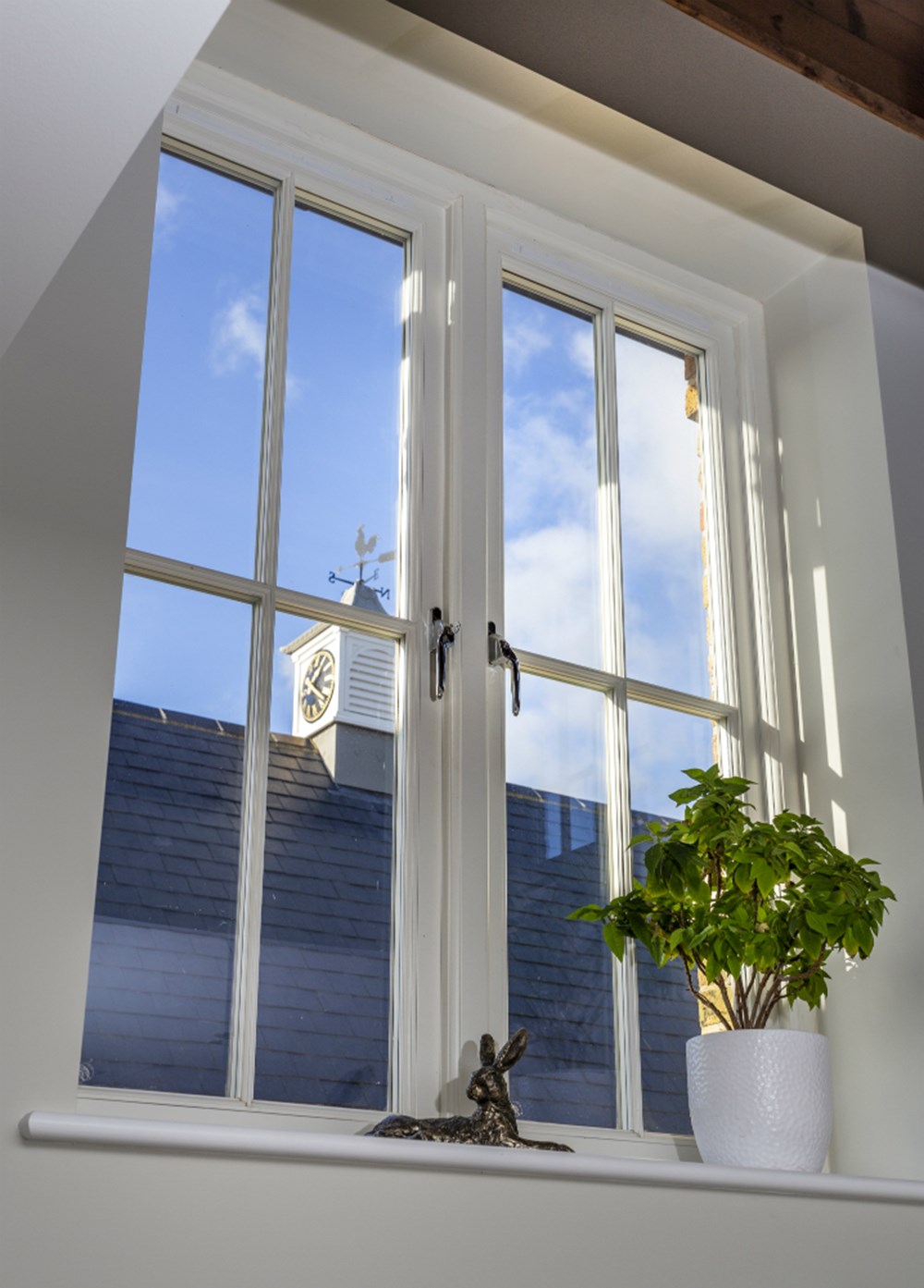 Timber Casement Window Details Explained for Specifiers