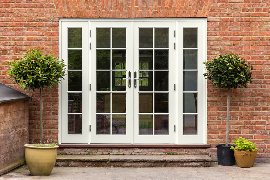 Wooden Doors for Houses: A Complete Style Guide