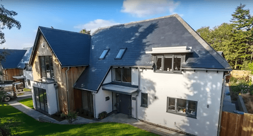 Huxley House to feature on Channel 4’s ‘Britain’s Most Expensive Houses’