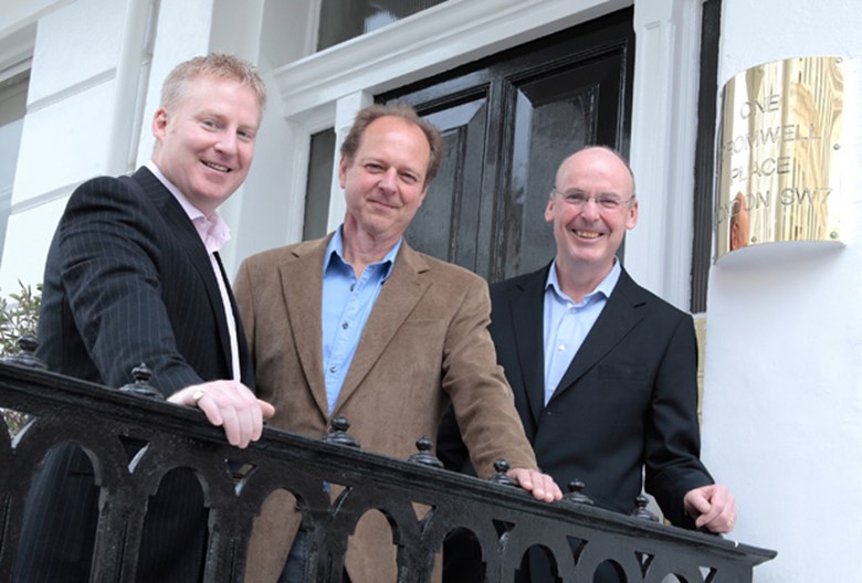 The lomax team