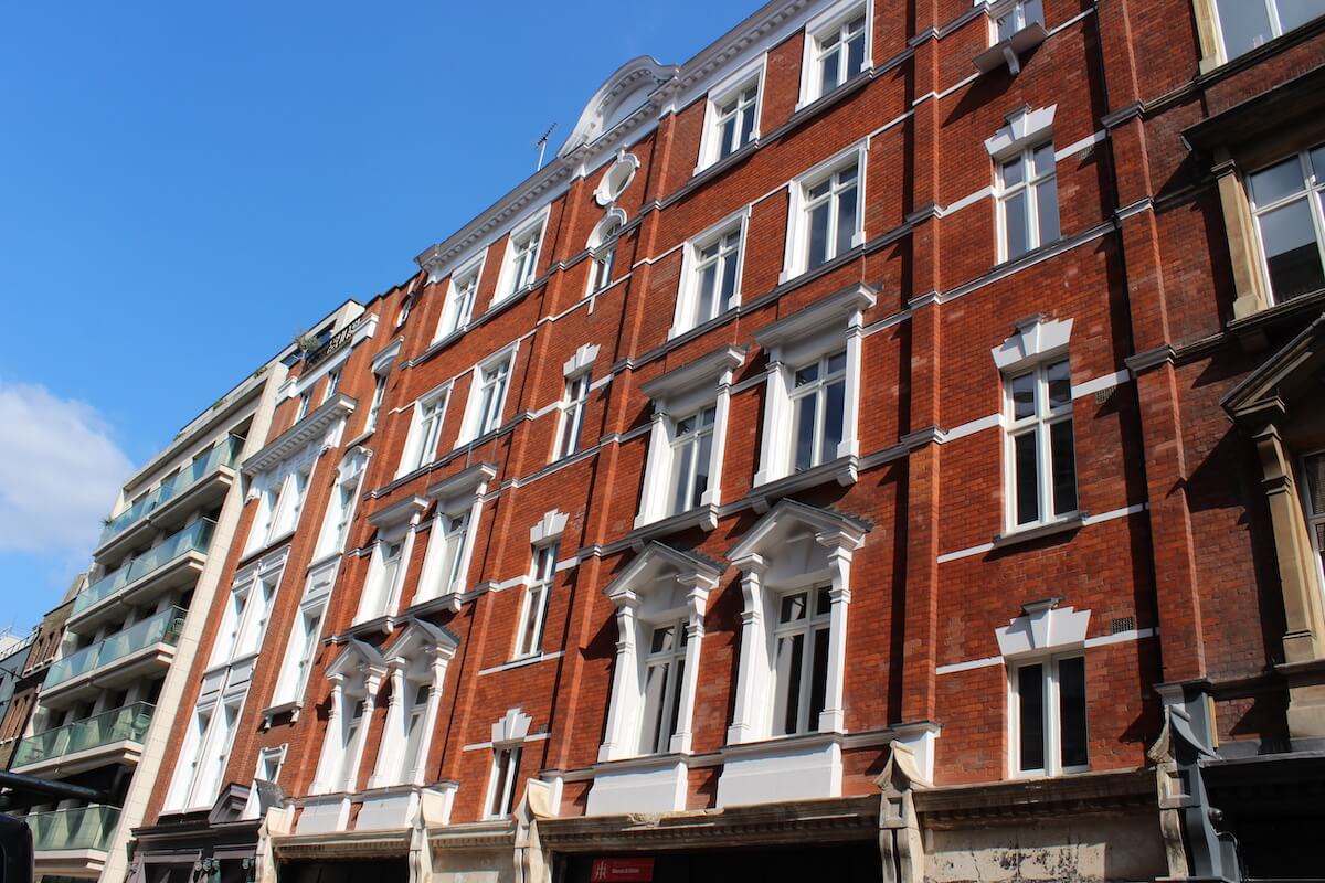 Timber Window Security: Specifying for High-Net-Worth Clients