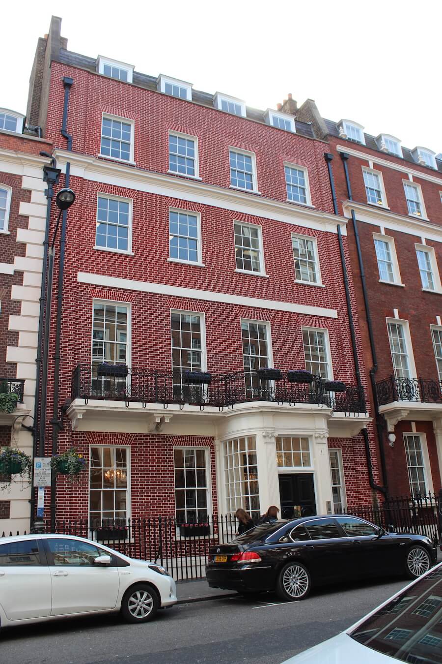How to Add Double Glazed Windows to Listed Buildings