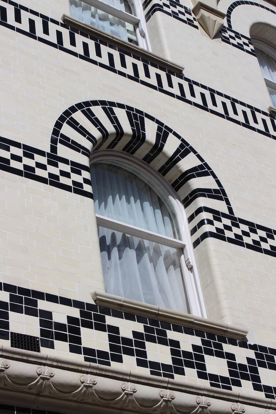 Sustainable Timber Windows: From Full Chain of Custody to Global Conservation with the World Land Trust