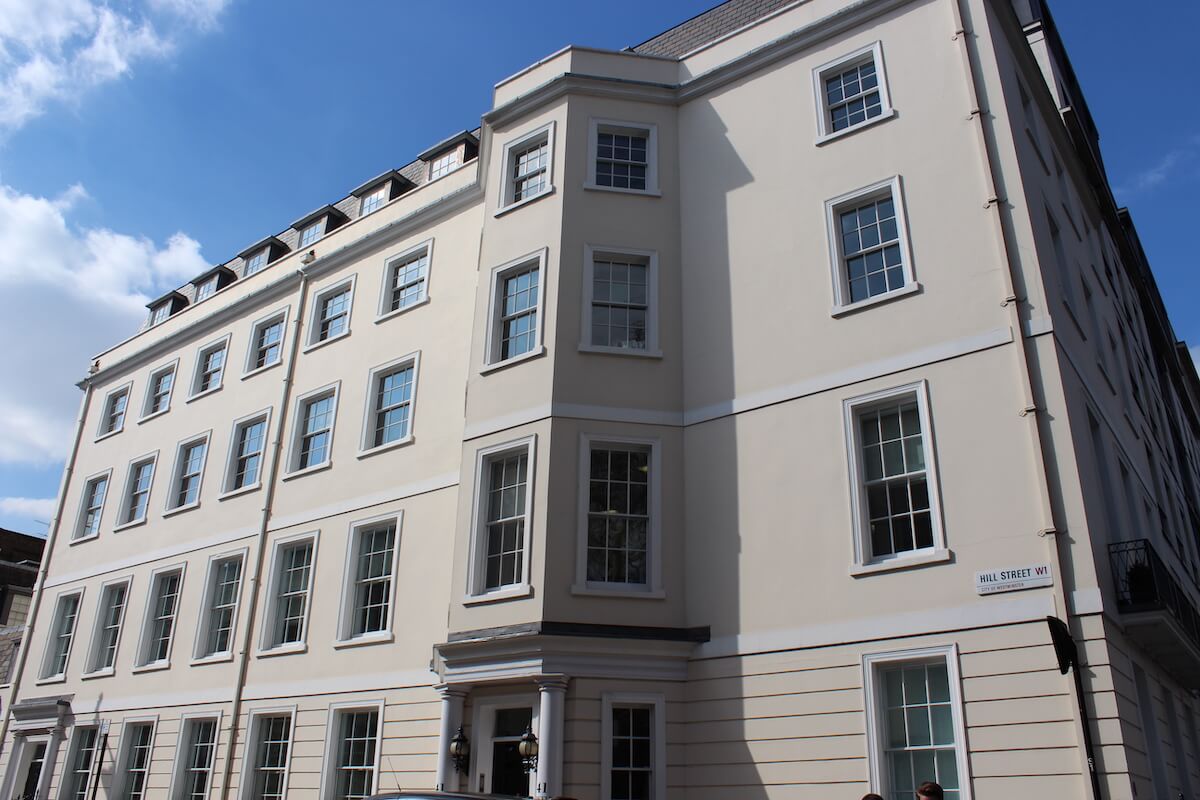 Why Architects Choose Lomax + Wood for Premium Property Developments