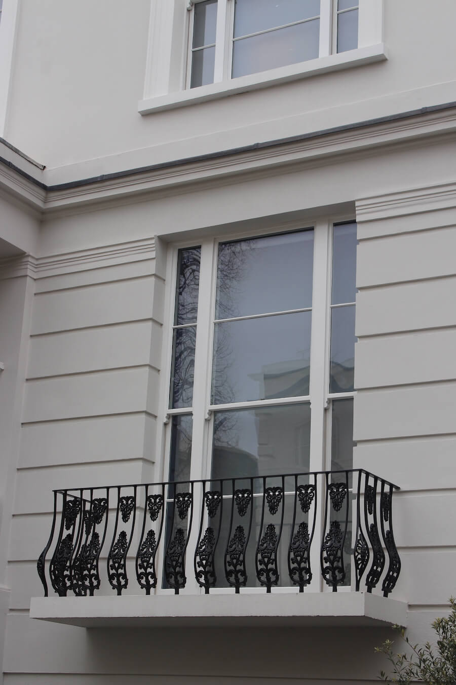 sash windows in Pembridge Place greater london
