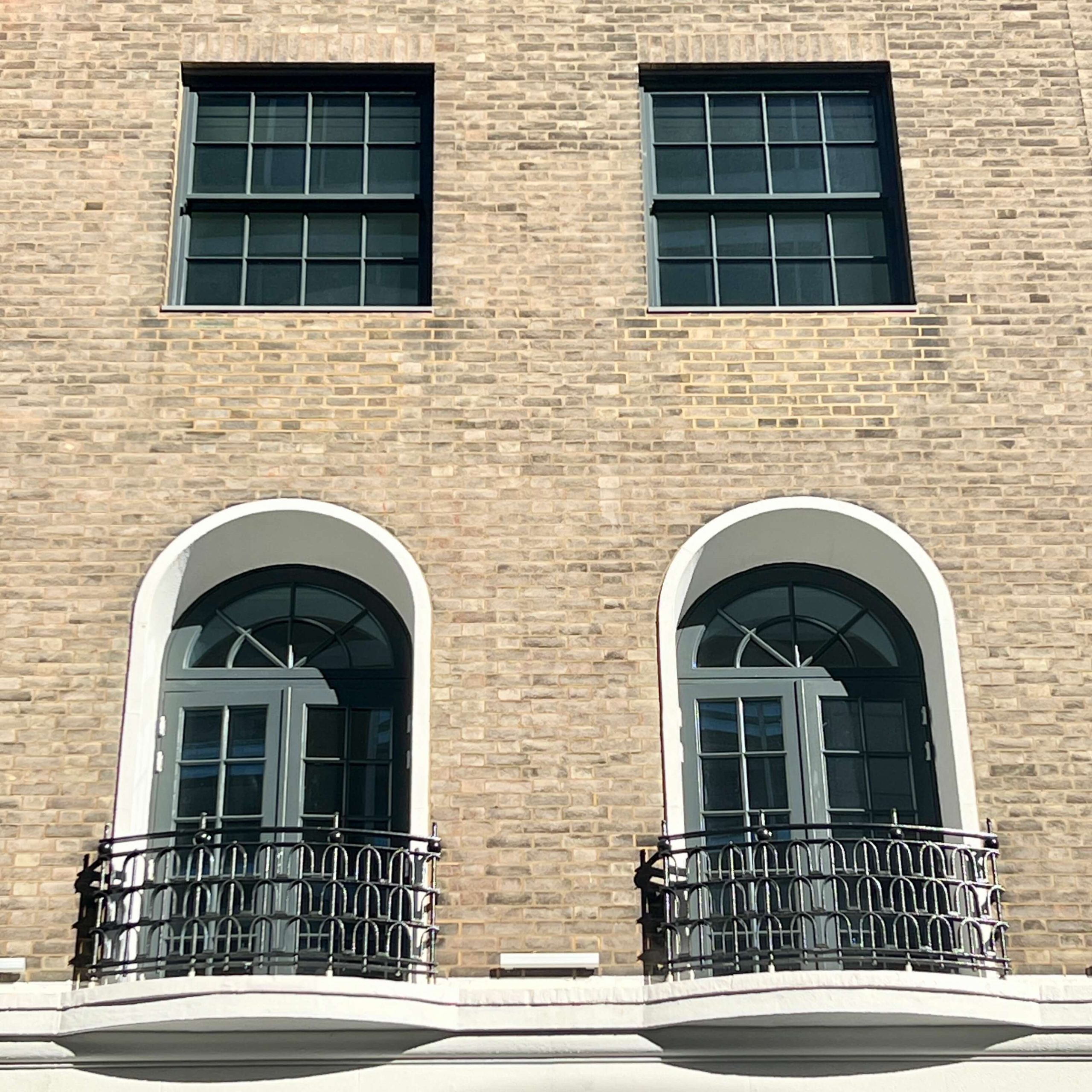 Sash Window Dimensions: A Practical Guide for Architects and Developers