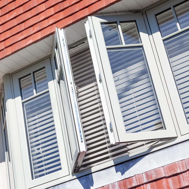 Discover Residence 7 (R7) flush windows from Lomax + Wood. Energy-efficient, secure, and stylish, perfect for modern and traditional homes.