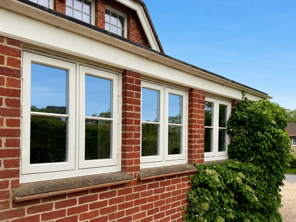 Replacing Windows in a Conservation Area: What You Need To Know