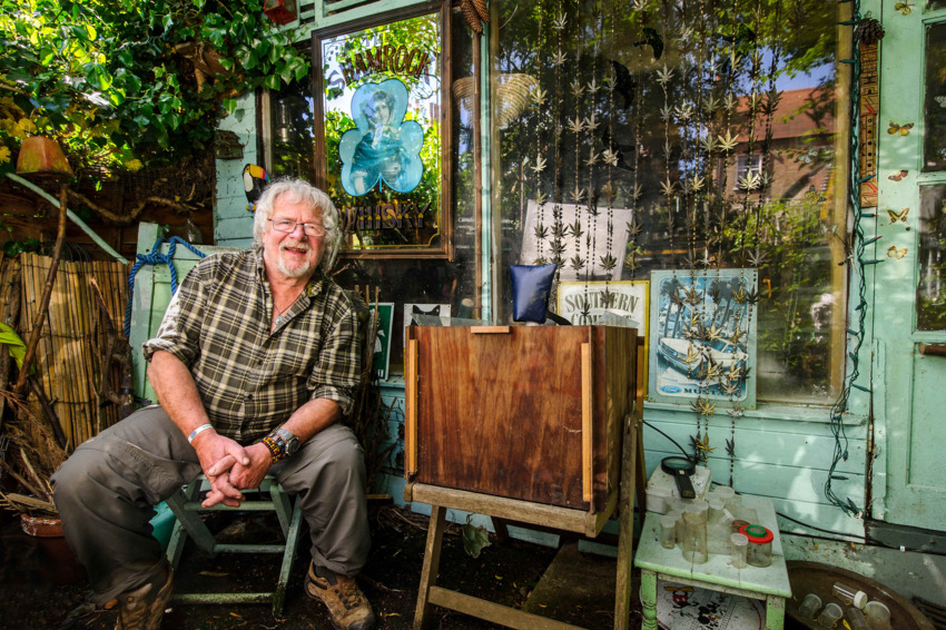Bill Oddie